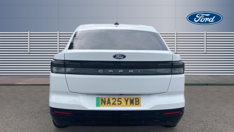 Ford Capri 210kW Select 77kWh 5dr Auto Electric Estate